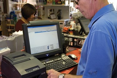 Backoff POS Malware Warning Backoff POS Malware Warning