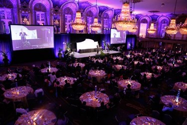 HIMSS15- Awards HIMSS15- Awards