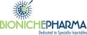Bioniche Pharma Launches Ibutilide Fumarate Injection