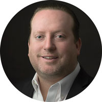 Ryan Snellings, Vice President of Operations, Fresenius Kabi