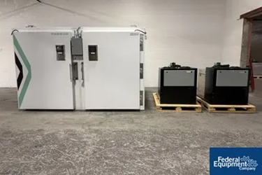 Farrar Trane Technologies Ultra Low Storage Chamber, Model ULC 259