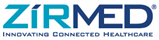 ZirMedLogo ZirMedLogo