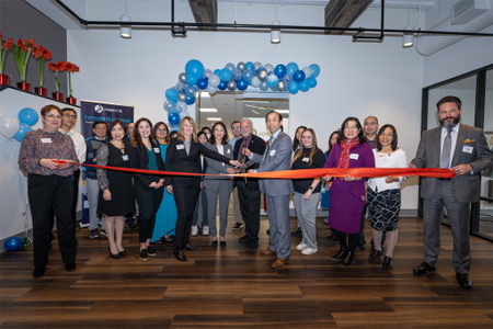 CDMO Forecyte Bio Announces Opening Of New cGMP Cell Gene Therapy Manufacturing Facility In Maryland - Vimarsana News