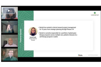 Roadmap To Market For Cell And Gene Therapies Webinar Veristat