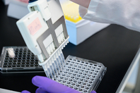 Advice For Cell-Therapy Biopharma: Strategic Building, Tactical Outsourcing  Chomitz3219_JCP0134p