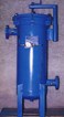 The "BF" Single And Multiple Bag Filter Systems The "BF" Single And Multiple Bag Filter Systems