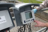 YSI IQ SensorNet 2020 XT YSI IQ SensorNet 2020 XT