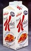 Kellogg's Introduces Special K Plus