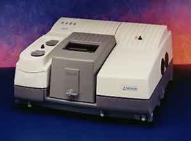 Research Spectrometer