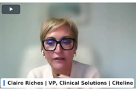 New ICH GCP Changes Center The Patient