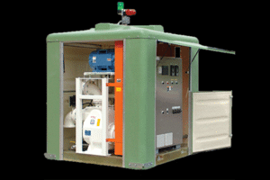 ReliaSource 6x6T Above-Ground Lift Stations ReliaSource-6x6T