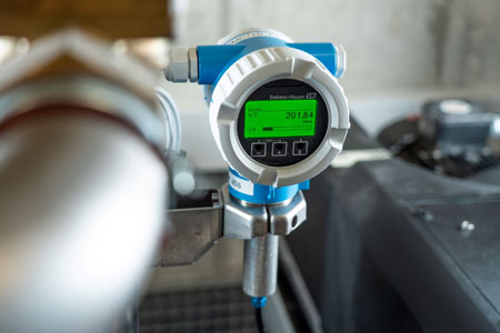 Next Generation Of Pressure Instruments Provides Advanced Connectivity - Vimarsana News
