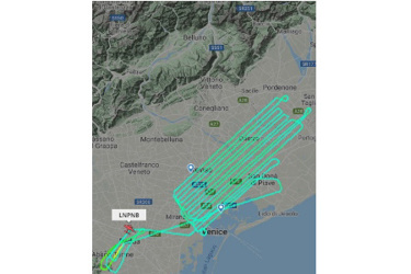Aircraft-SAR Aircraft-SAR