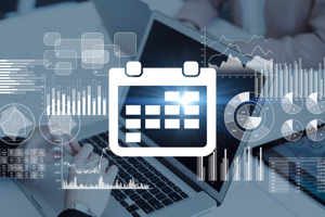 Unlocking Efficiency Event-Driven Cloud Computing For Government Agencies GettyImages-1019729442 scheduling efficiency