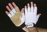 Impact Mitt Impact Mitt