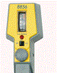 8856 Cable, Pipe and Fault Locators 8856 Cable, Pipe and Fault Locators