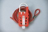 Multiple Lockout Device Multiple Lockout Device