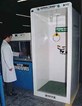 Emergency Shower Booth Emergency Shower Booth