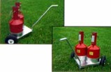Dual Test Measure Cart Dual Test Measure Cart