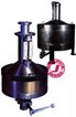 Heavy Duty Measures and Provers Heavy Duty Measures and Provers