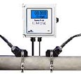 Ultrasonic Flowmeter for Liquid Measurement