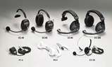 CC-260 Professional Intercom Headsets CC-260 Professional Intercom Headsets