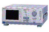 High Frequency Power Analyzer High Frequency Power Analyzer