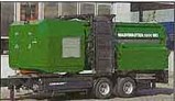 Mashmaster Mixer/Crusher Mashmaster Mixer/Crusher