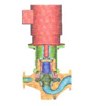 Mag-Drive Centrifugal Pump Mag-Drive Centrifugal Pump