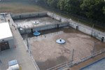 AquaSBR System Installed To Increase Capacity In A Small Footprint