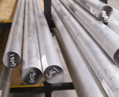 CNC Turning Capabilities