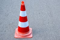 TrafficCone
