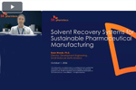 Solvent Recovery Systems