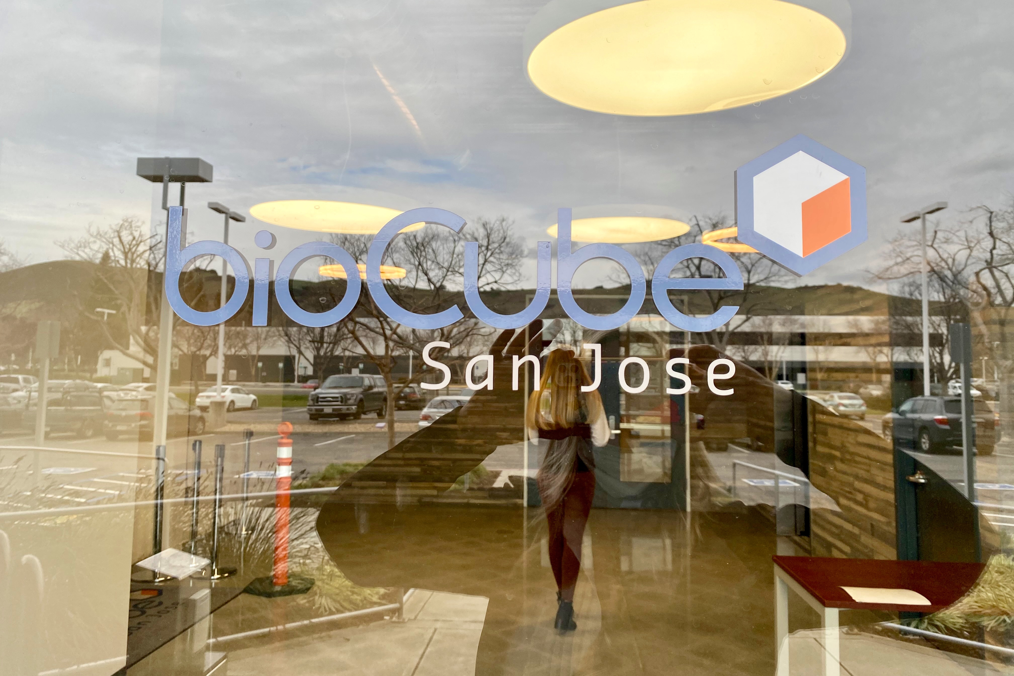 Inside San Jose's Uncommon Biotech Accelerator - Vimarsana News
