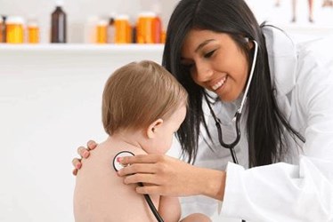 Not Just Tiny Humans: Considerations For Conducting Pediatric Clinical Trials