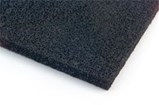 ECCOSORB® QR-13AF - Lossy, Flexible, Fire Retardant, Foam Microwave Absorber ECCOSORB® QR-13AF - Lossy, Flexible, Fire Retardant, Foam Microwave Absorber