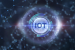 The Six Layers Of An IoT Solution IOT-iStock-1215247403
