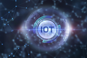 Bridging Connectivity Gaps With IoT-Enabled Satellite Solutions IOT-iStock-1215247403