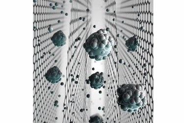 Graphene Graphene