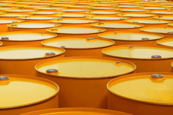 Metal Barrels-GettyImages-495961014