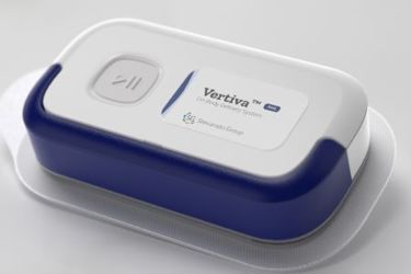 StavanatoGroup-Vertiva On-Body Delivery System