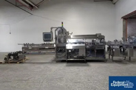 MGS Horizontal Cartoner, Model Stealth