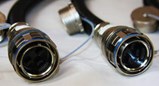 Timbercon Inc Timbercon Announces MTP Harsh Environment Circular Connector