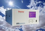 Total Hydrocarbon Gas Analyzer, Model 51i Total Hydrocarbon Gas Analyzer, Model 51i