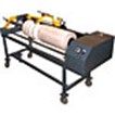 Single Blade Slitter - The LOG HOG Single Blade Slitter - The LOG HOG