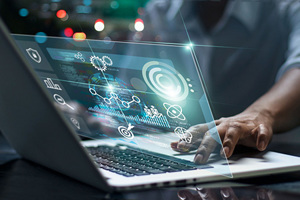 It's A Great Time To Improve Your Fleet Management With Data Analytics Data Artificial Intelligence Algorithm iStock-1295900106
