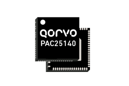 Intelligent Battery Management SOC With Integrated Arm Cortex M4F MCU ...