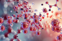 GettyImages-2182528969-nanoparticles-red-3d