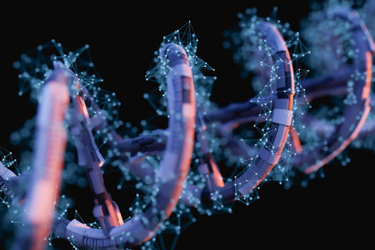 DNA, medical research-GettyImages-919410014 DNA, medical research-GettyImages-919410014