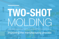 Medbio - two shot molding